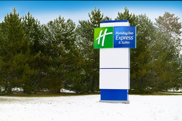 Images Holiday Inn Express & Suites Hayward by IHG
