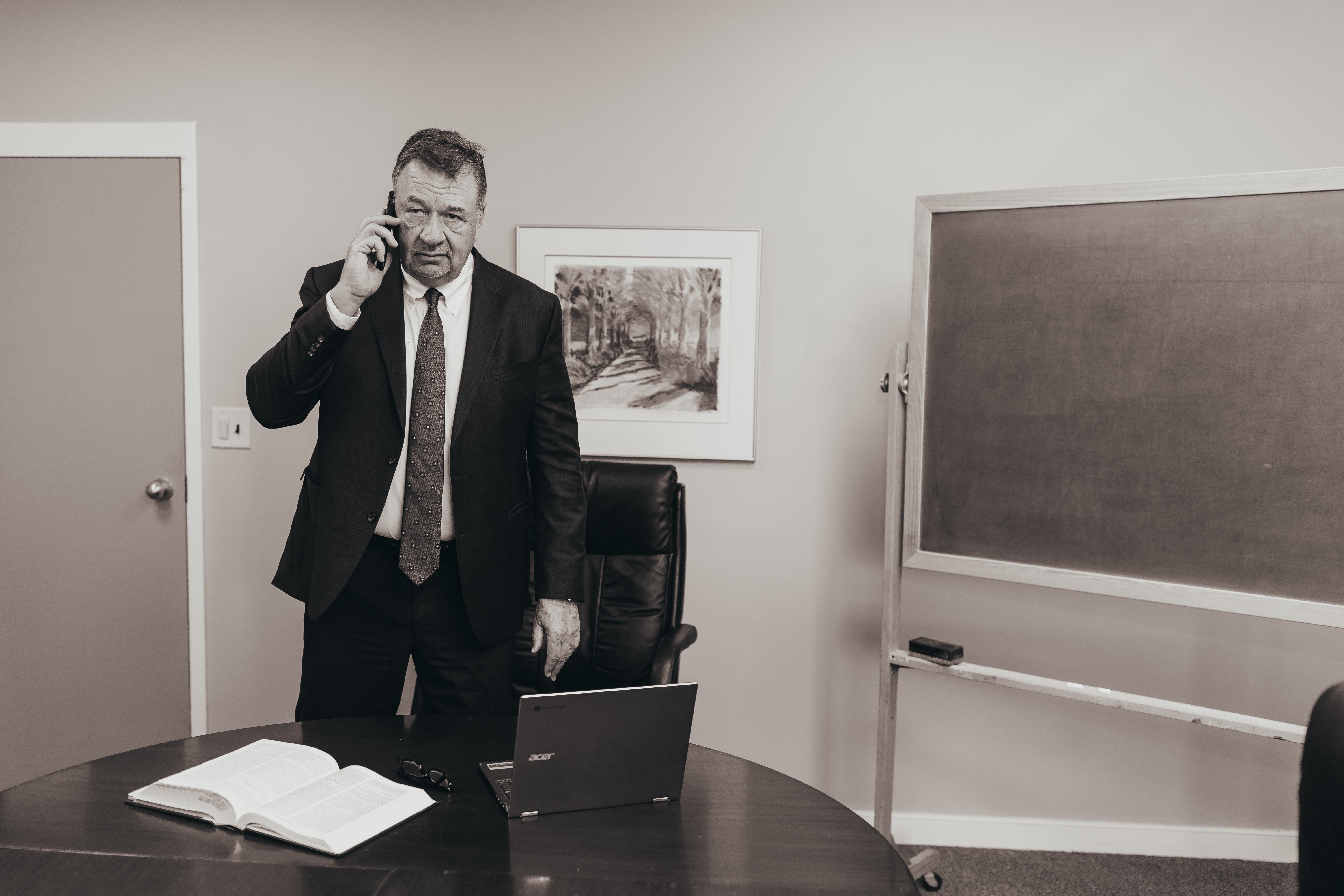 Kevin M. Noonan, Attorney