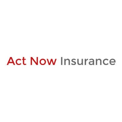 Act Now Insurance Logo