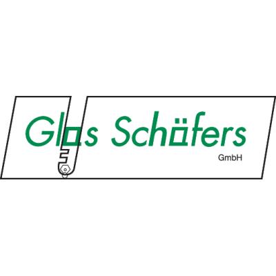 Glas Schäfers GmbH in Moers - Logo