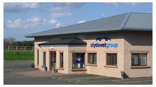 Images Clyde Veterinary Group Hospital, Lanark