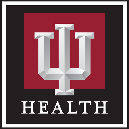 IU Health logo