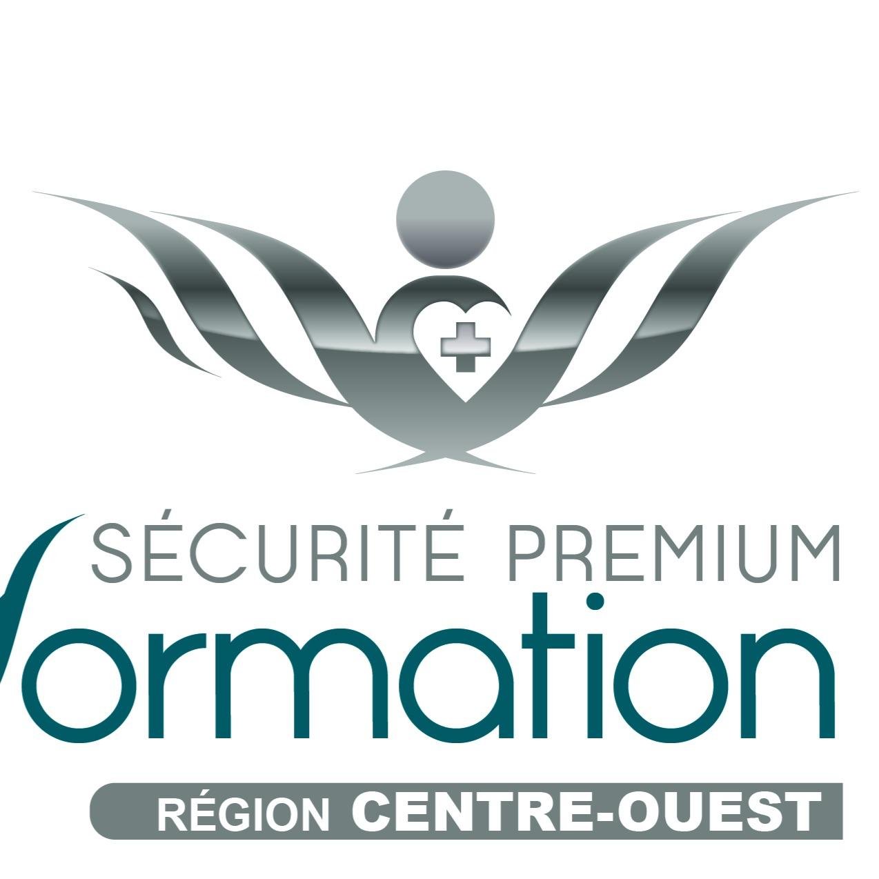 Sécurité Premium Formation Centre-Ouest ergothérapeute