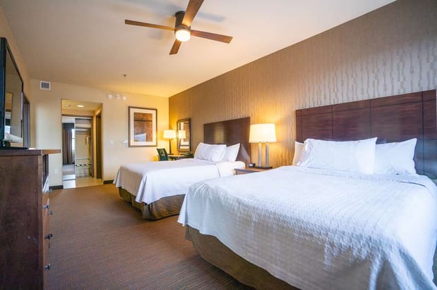 Images Homewood Suites by Hilton Durango, CO