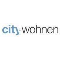 Logo City-Wohnen Immobilien & Beratung e.K.