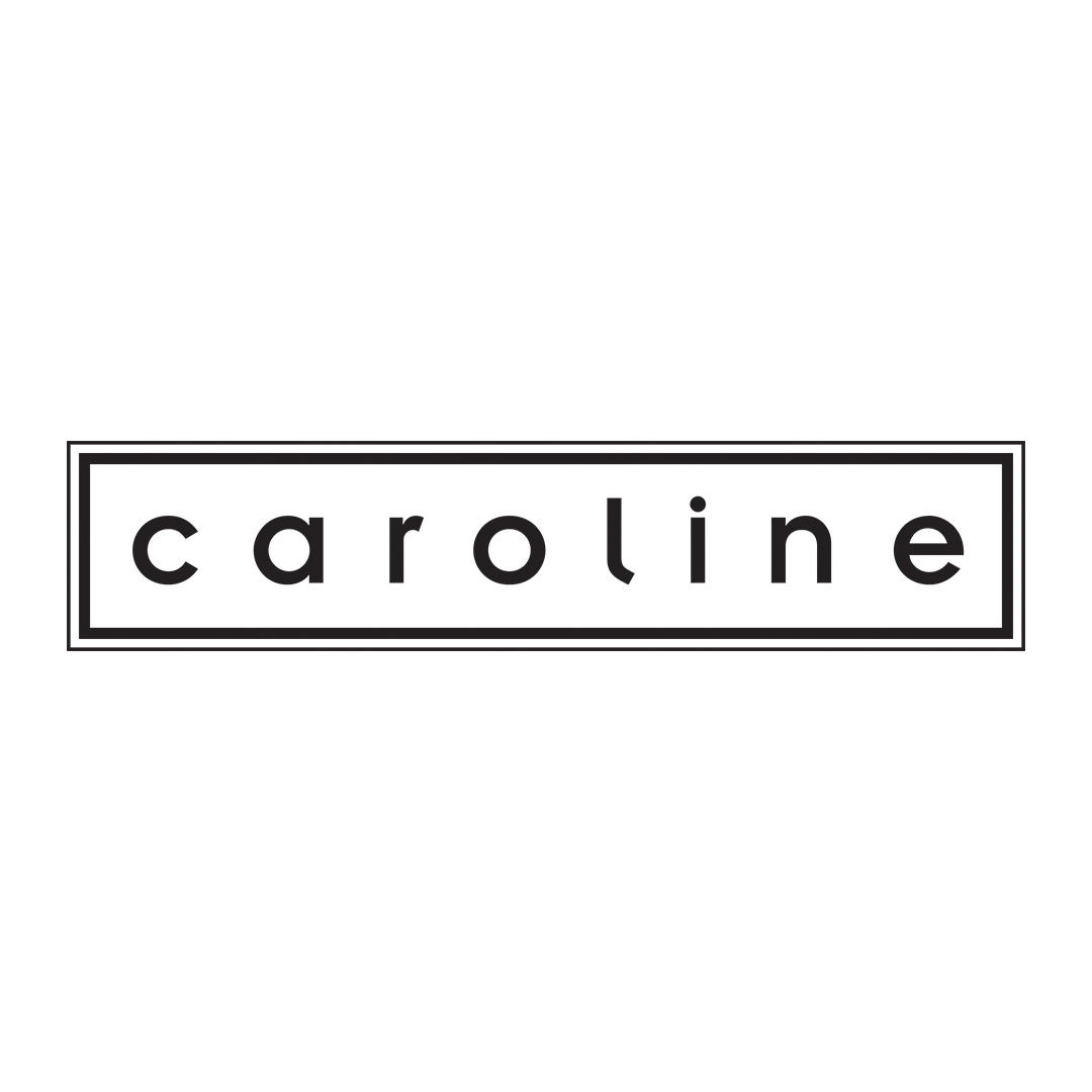 Caroline Restaurant Logo