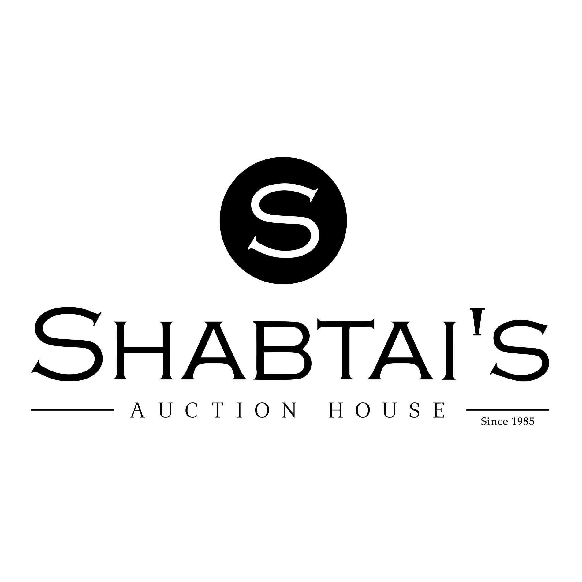 Shabtai's Auction House