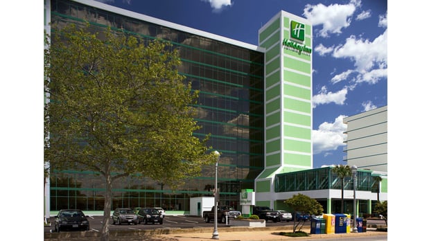 Images Holiday Inn VA Beach-Oceanside (21st St) by IHG