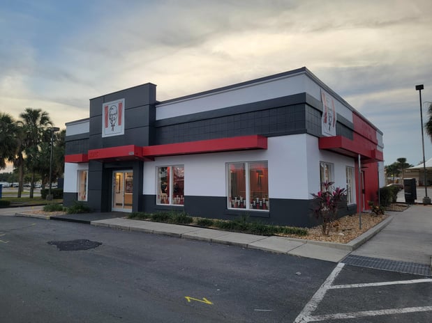 Images KFC
