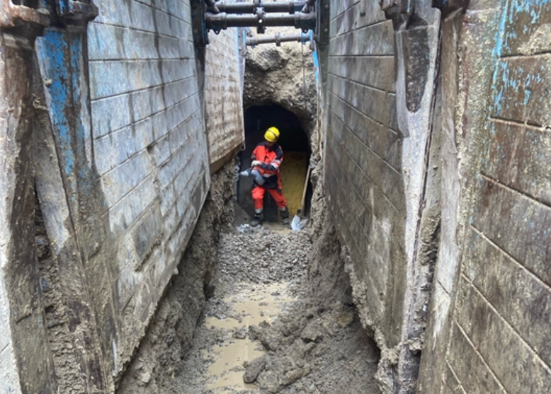 Toller & Loher AG, Blumentalstrasse 20 in Uetikon am See