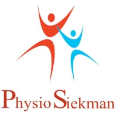 Physiotherapie Richard Siekman in Mönchengladbach - Logo
