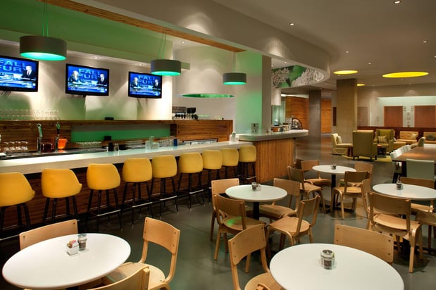 Images Hotel Indigo Athens Downtown - Univ Area by IHG