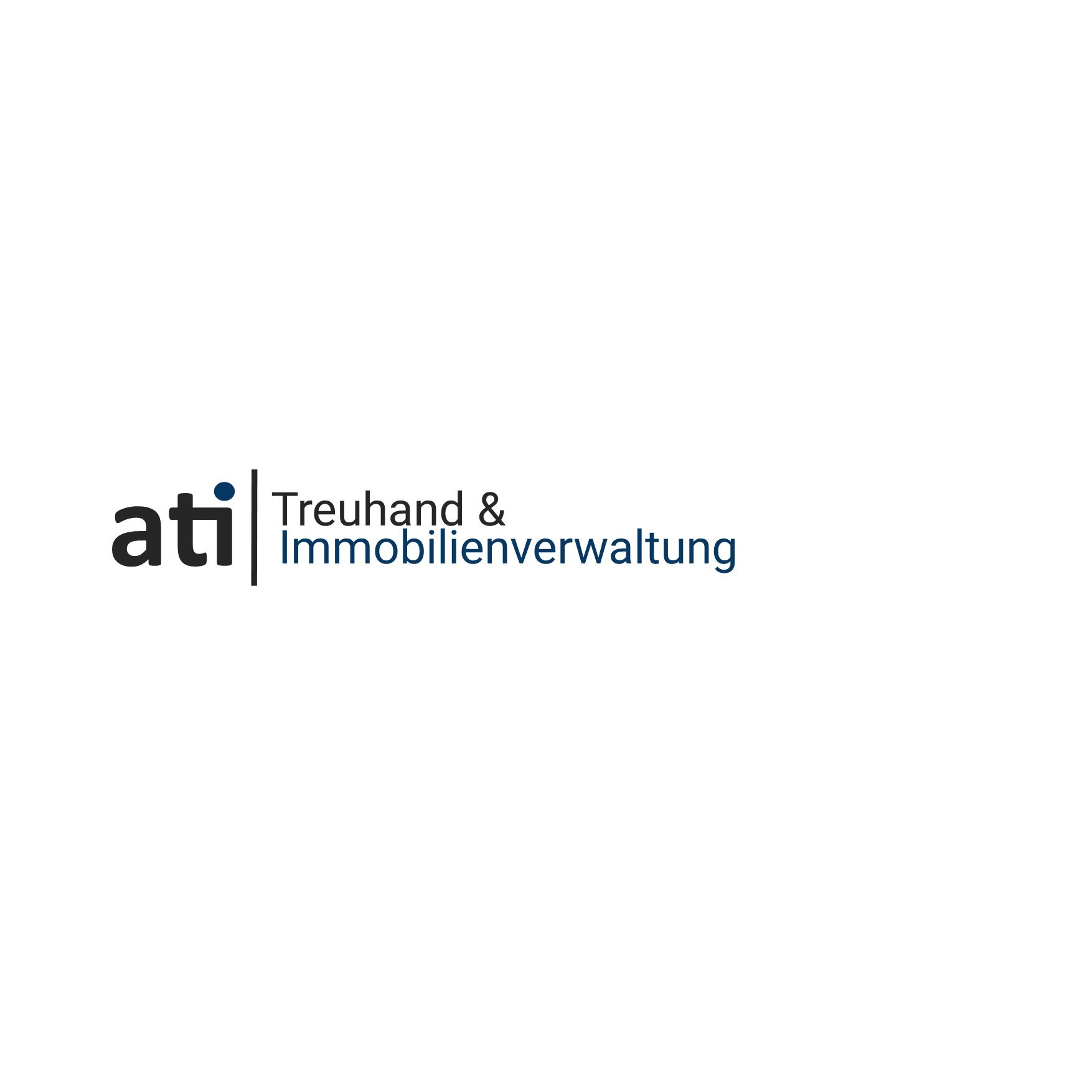 Accept Treuhand und Informatik ATI AG Logo