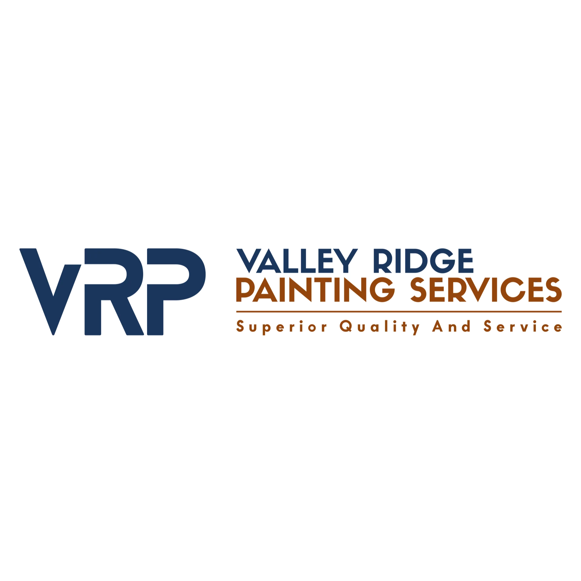Valley Ridge Painting Services