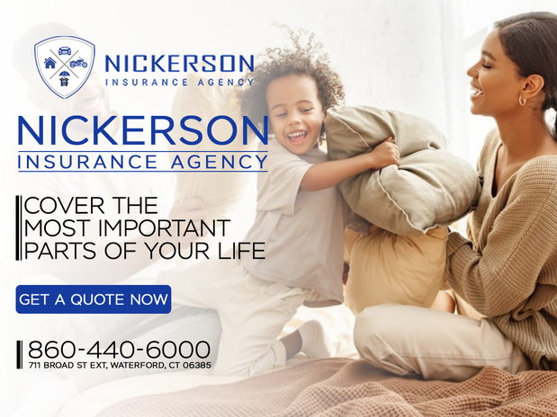 Images Nickerson Agency