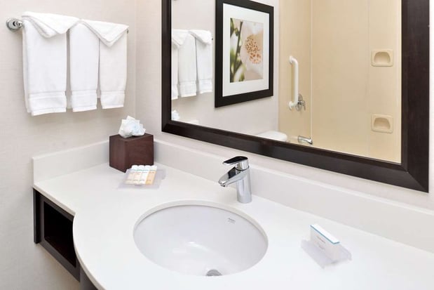 Images Hilton Garden Inn Dallas/Addison