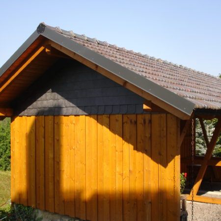 Bilder Holzbau Schleifenheimer