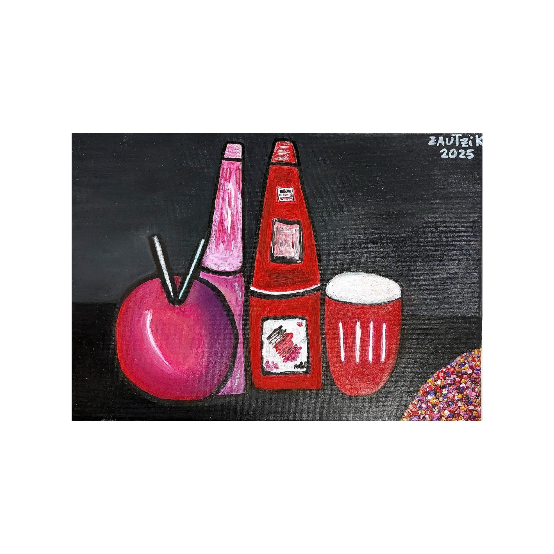 Images Zautzik Art Studio