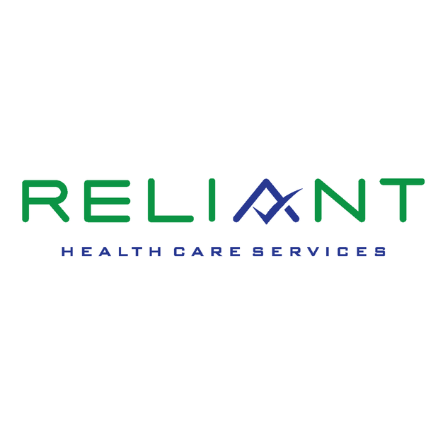 Reliant Health Care Services Logo