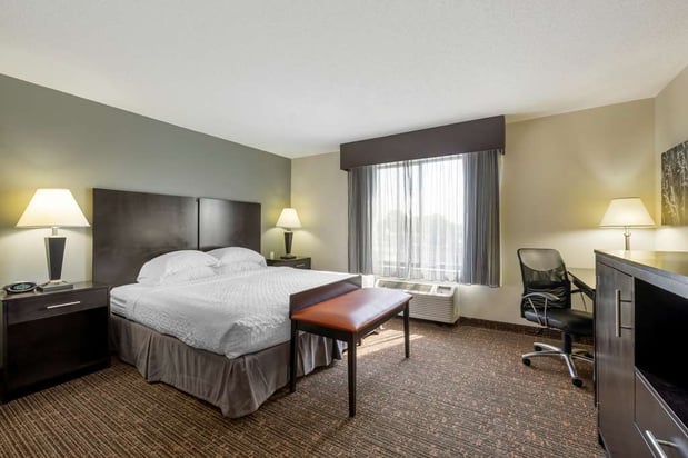 Images Best Western Plus Omaha Airport Inn