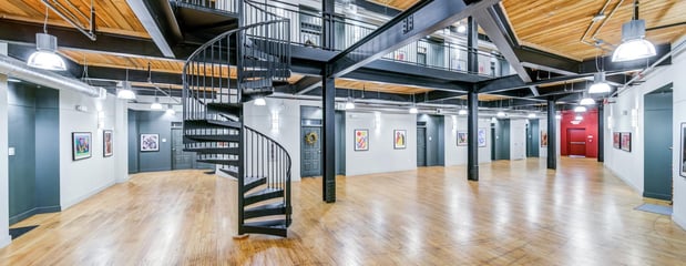 Images The Gallery Lofts