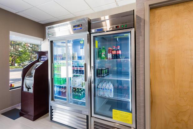 Images Holiday Inn Express Naperville by IHG