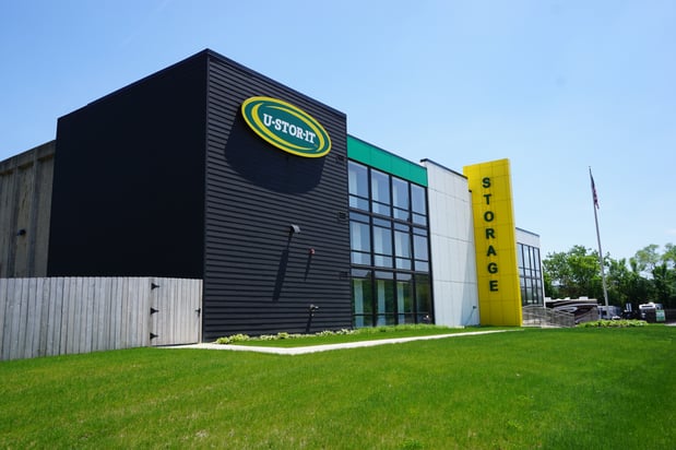 Images U-Stor-It Self Storage - Elmhurst