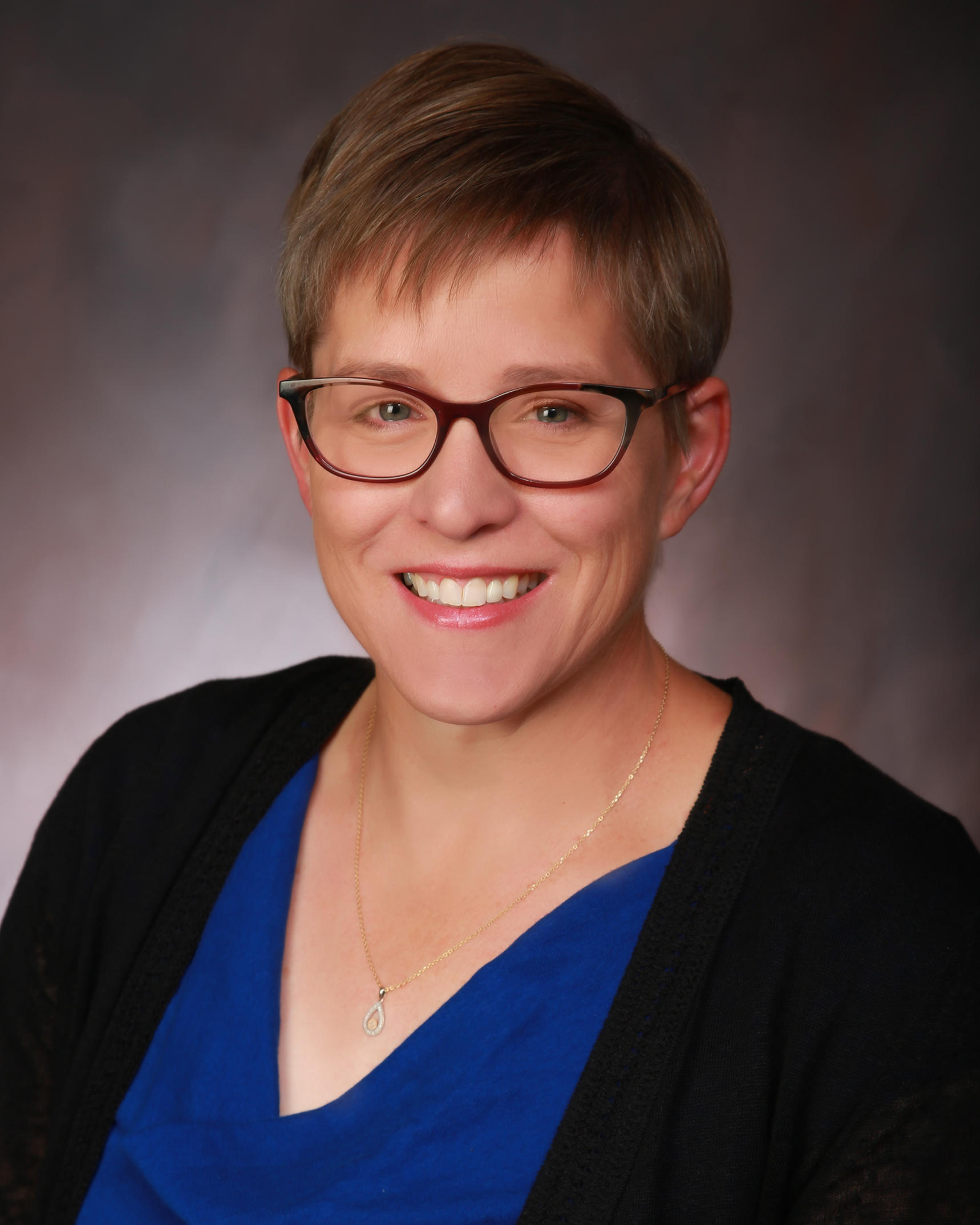 Kristin Michele Treece, PAC