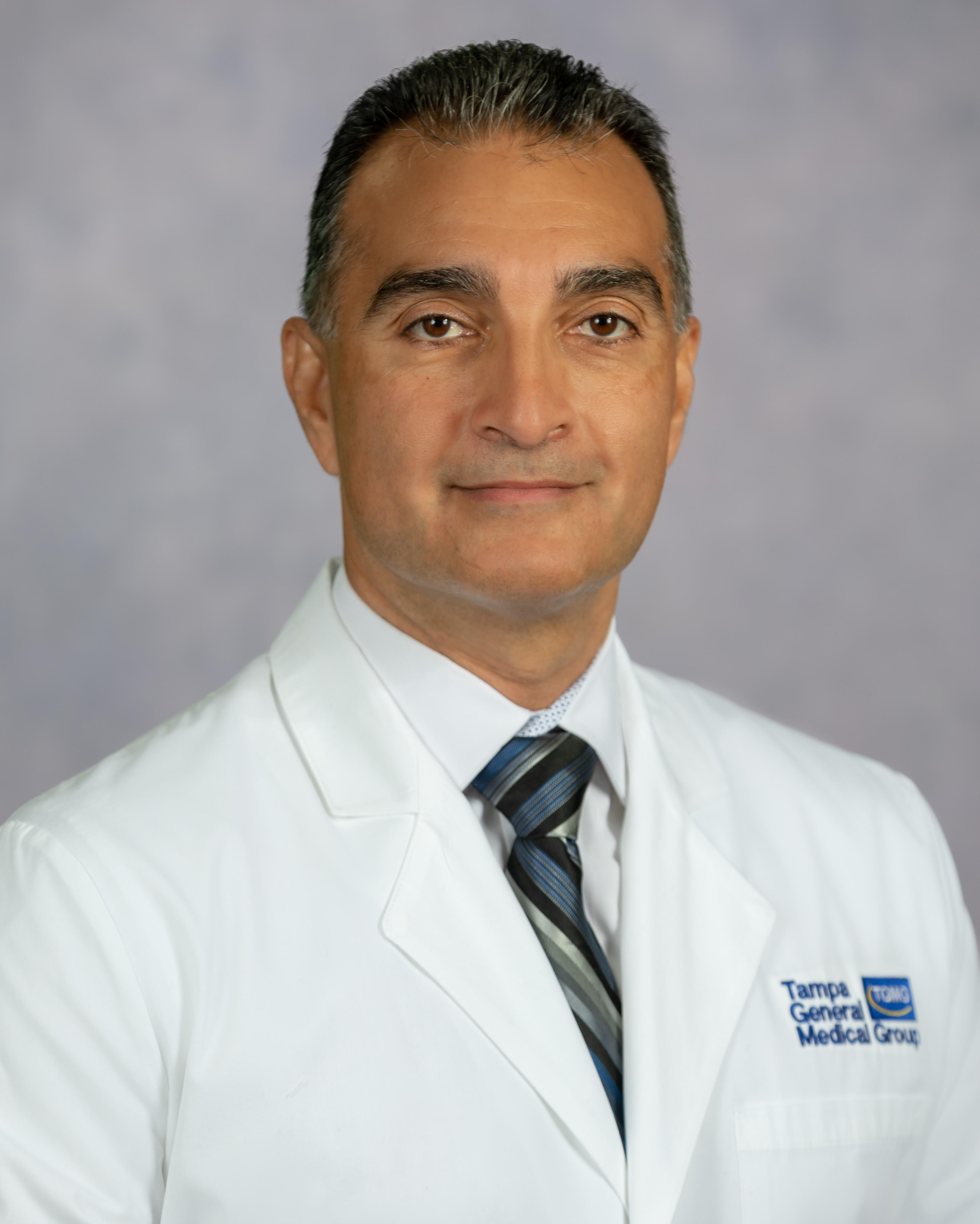 Dr. Luis Lopez, MD