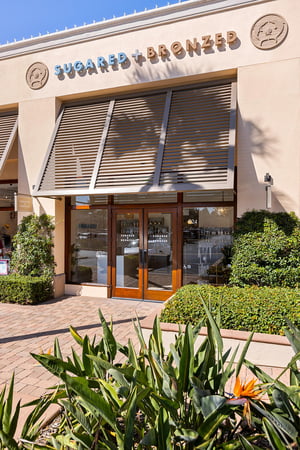 Images SUGARED + BRONZED (Newport Beach)