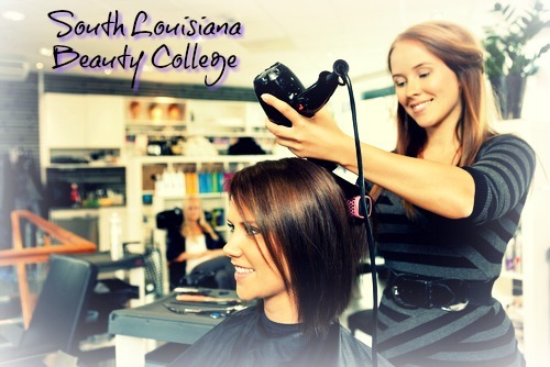 Images South Louisiana Beauty College