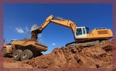 Images Town & Country Excavating