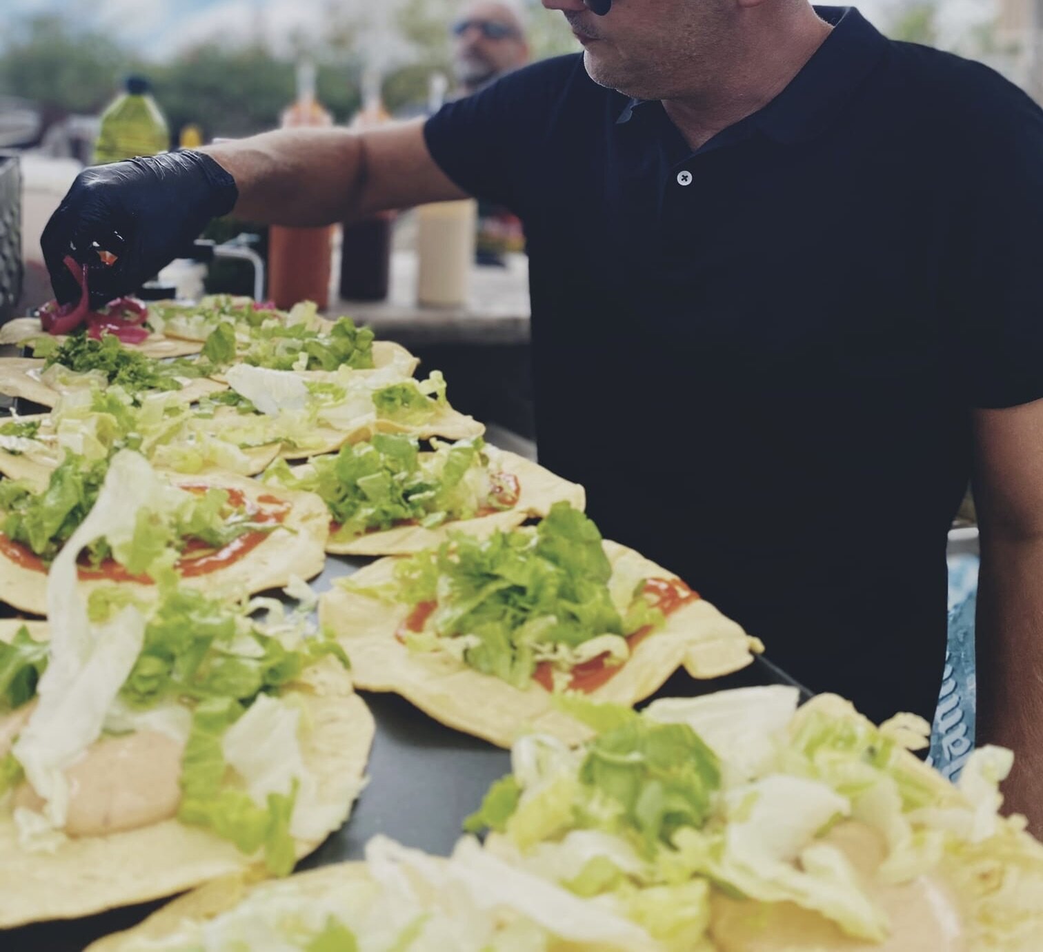 Orange Catering & Event in Hamburg