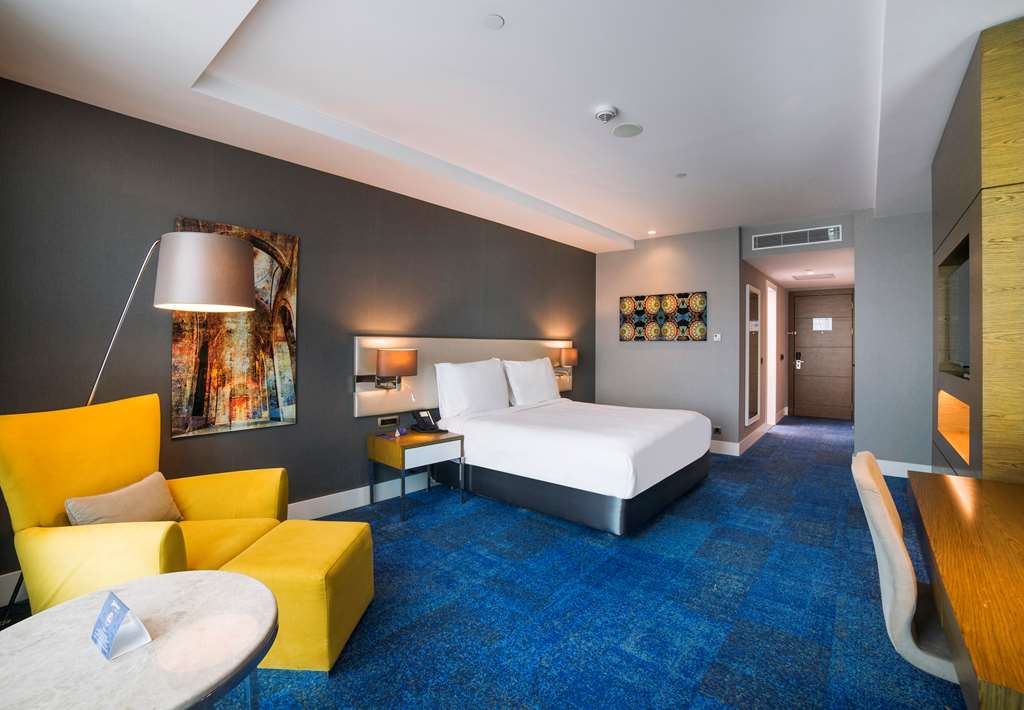 Images Radisson Blu Hotel, Kayseri