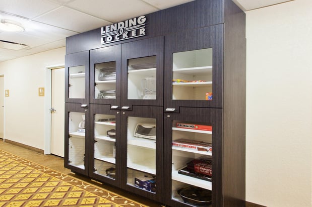 Images Candlewood Suites Lexington by IHG