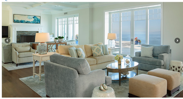 Images Caroline Burke Designs & Associates, Inc