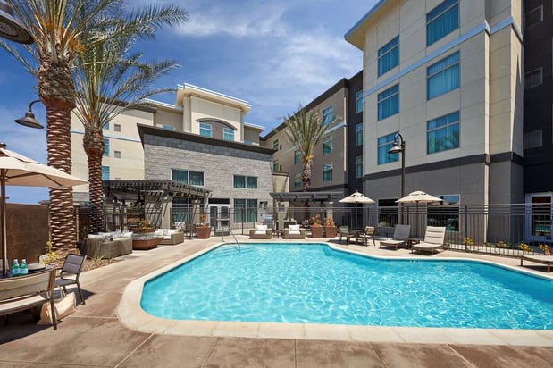 Images Homewood Suites by Hilton Los Angeles Redondo Beach