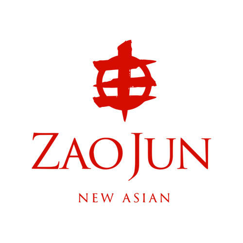 Zao Jun New Asian & Sushi Logo