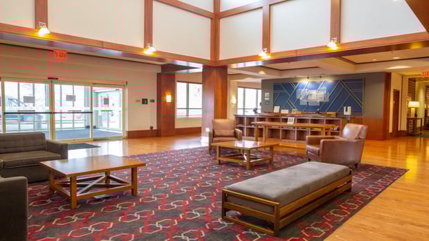 Images Holiday Inn Express Columbus Airport – Easton by IHG