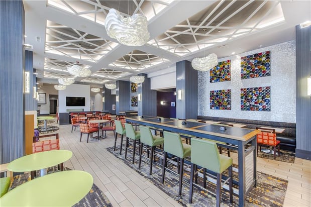 Images Hampton Inn & Suites Raleigh-Durham Airport-Brier Creek