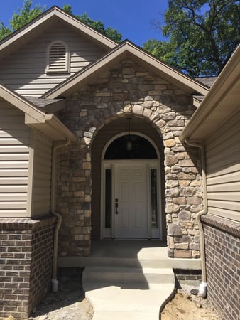 Images Galino Construction Inc