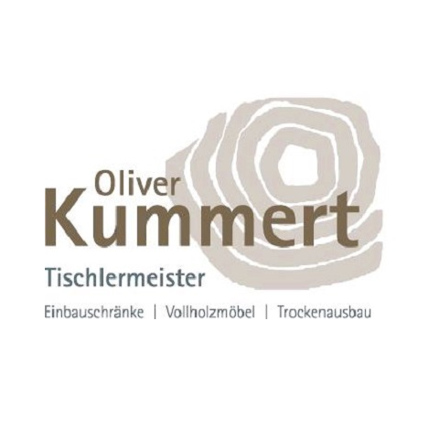 Logo Tischlermeister Oliver Kummert