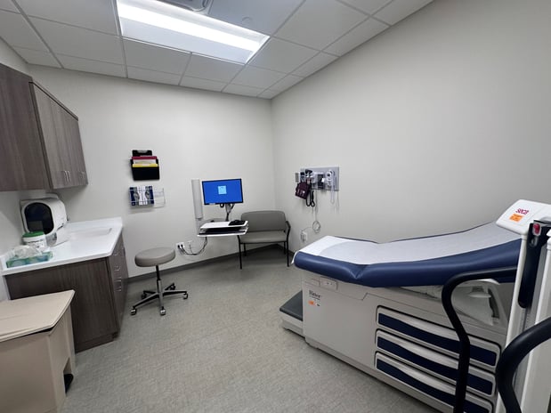 Images Main Line HealthCare Primary Care in Thorndale