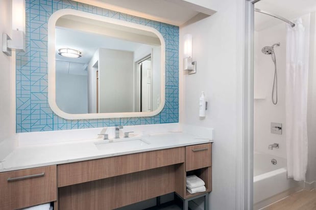 Images Homewood Suites by Hilton Buffalo-Airport