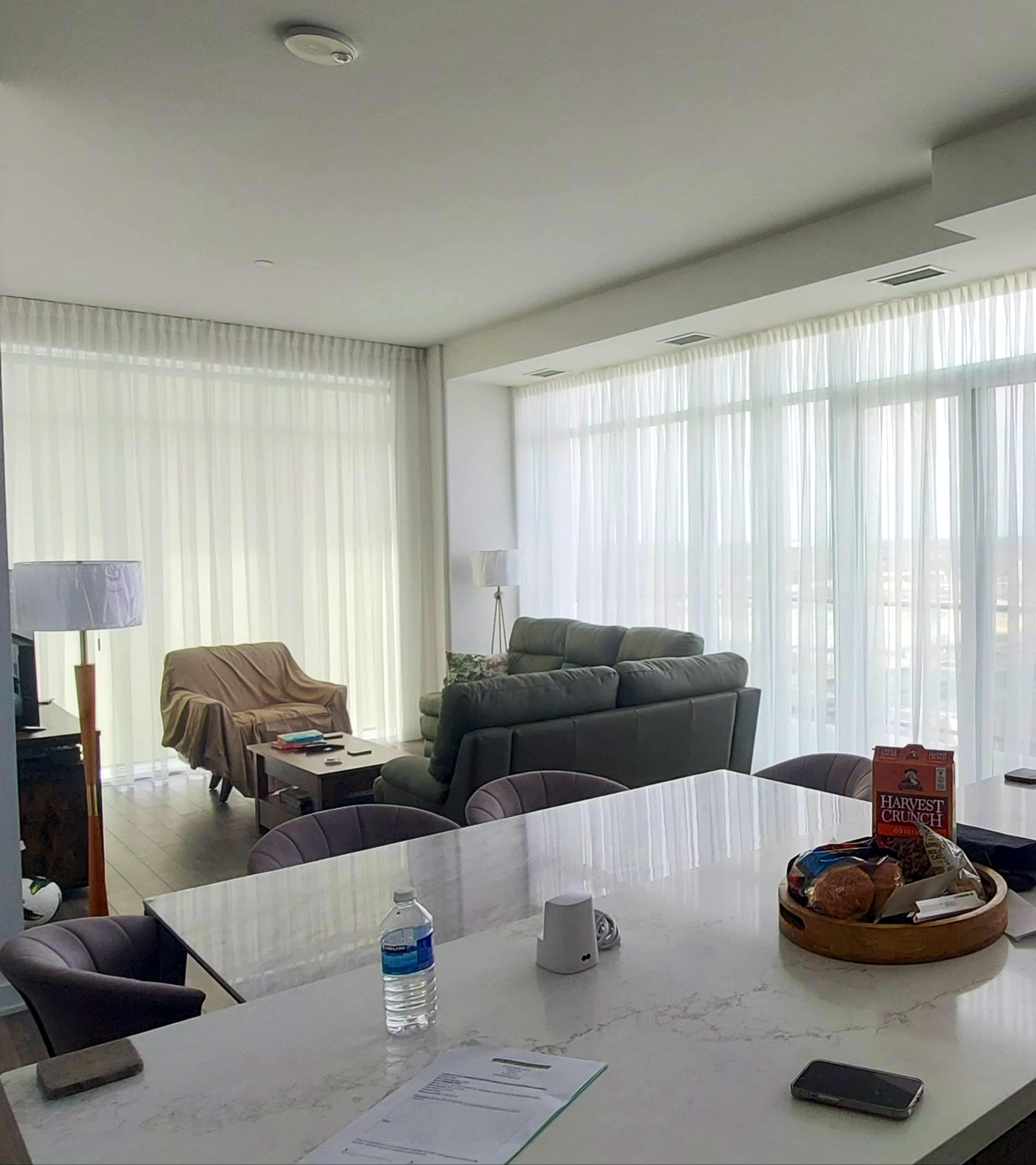 Images Maple Drapery & Carpet Ltd.