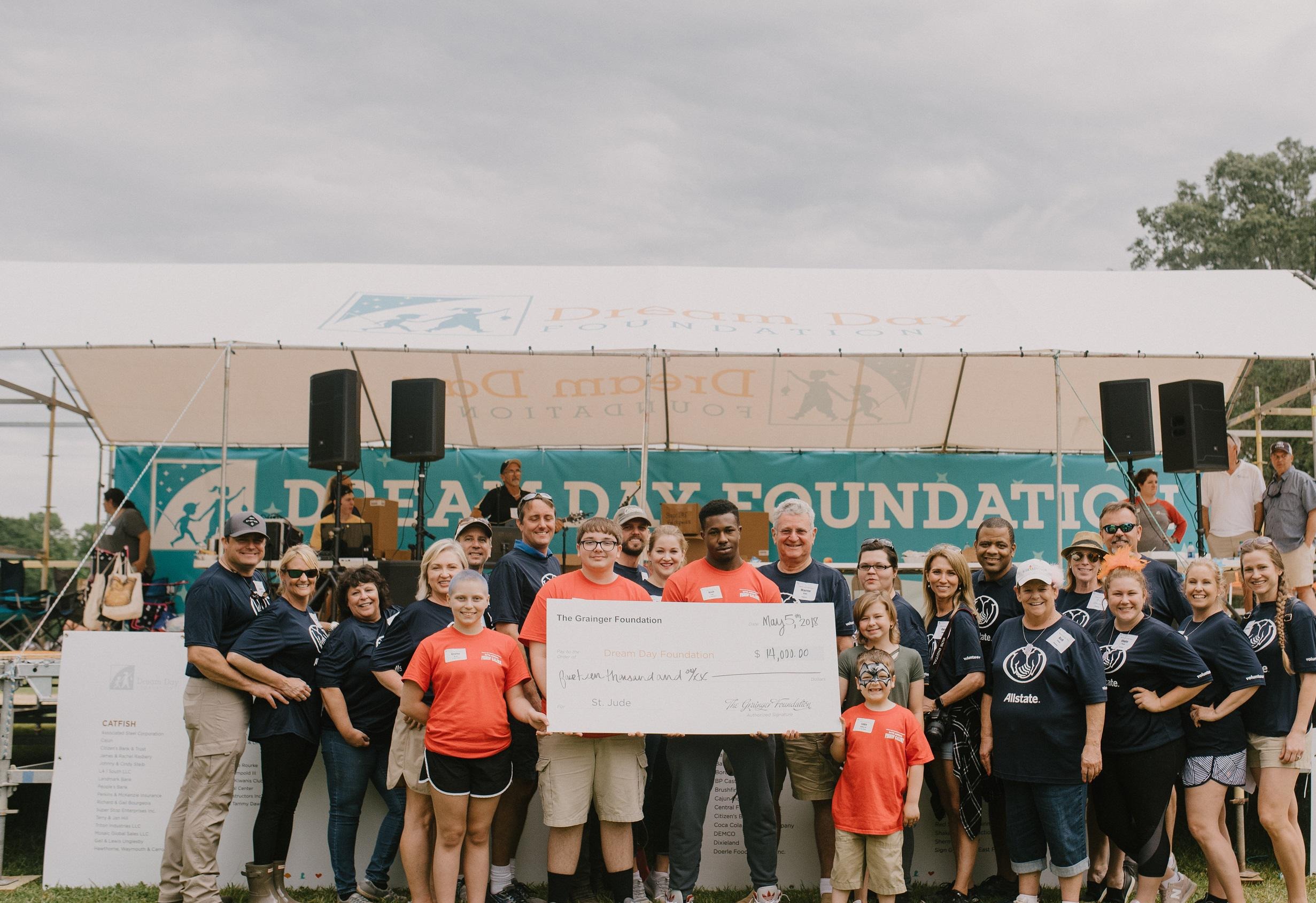 Dream Day Foundation