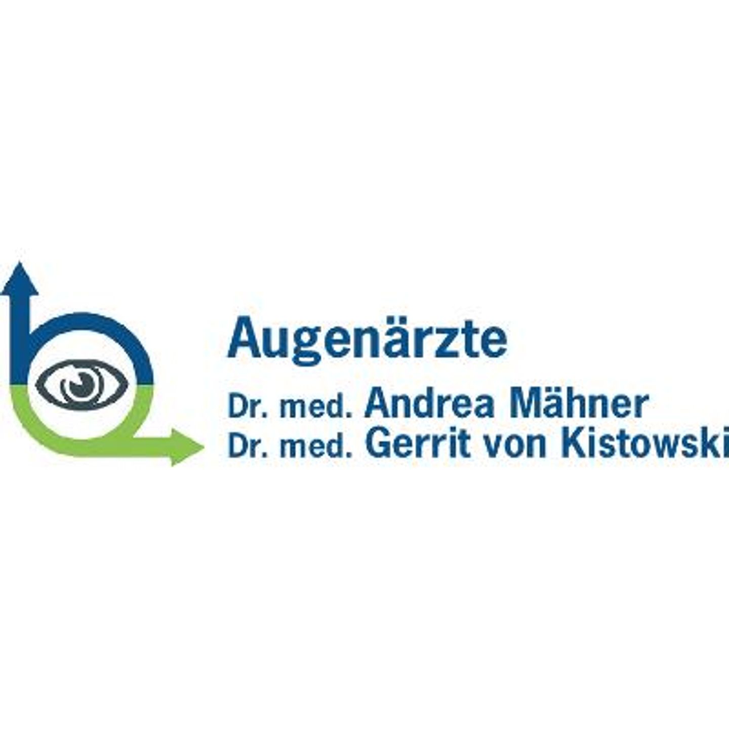 Dr. med. Andrea Mähner - Dr. med. Gerrit von Kistowski - Dr. med. Christina Gastauer  