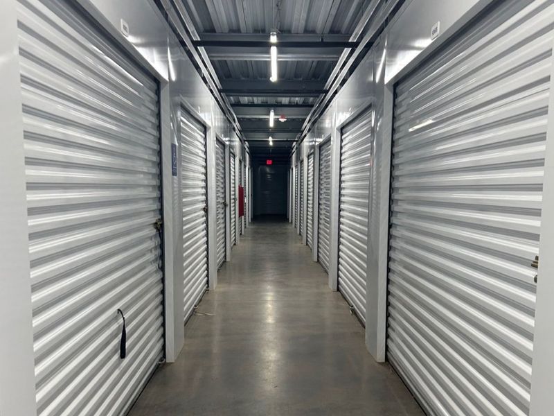 Extra Space Storage Image