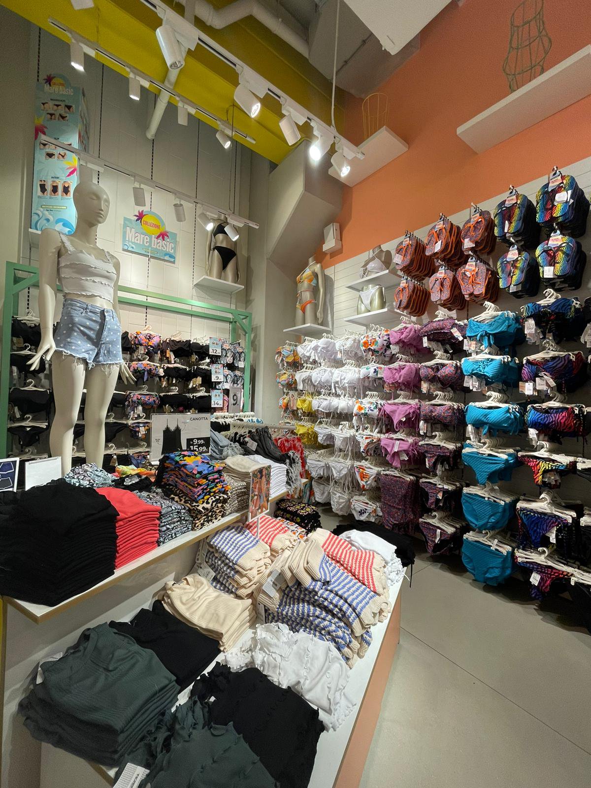 Images Tezenis