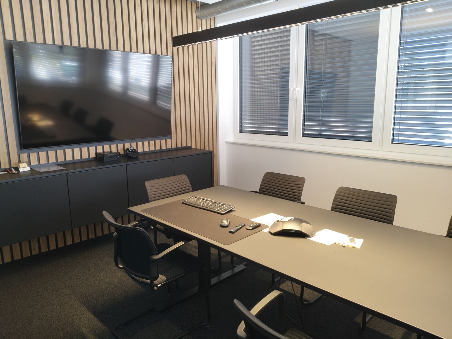 Zingsem + Partner GmbH, Heimerstraße 63 in Viersen